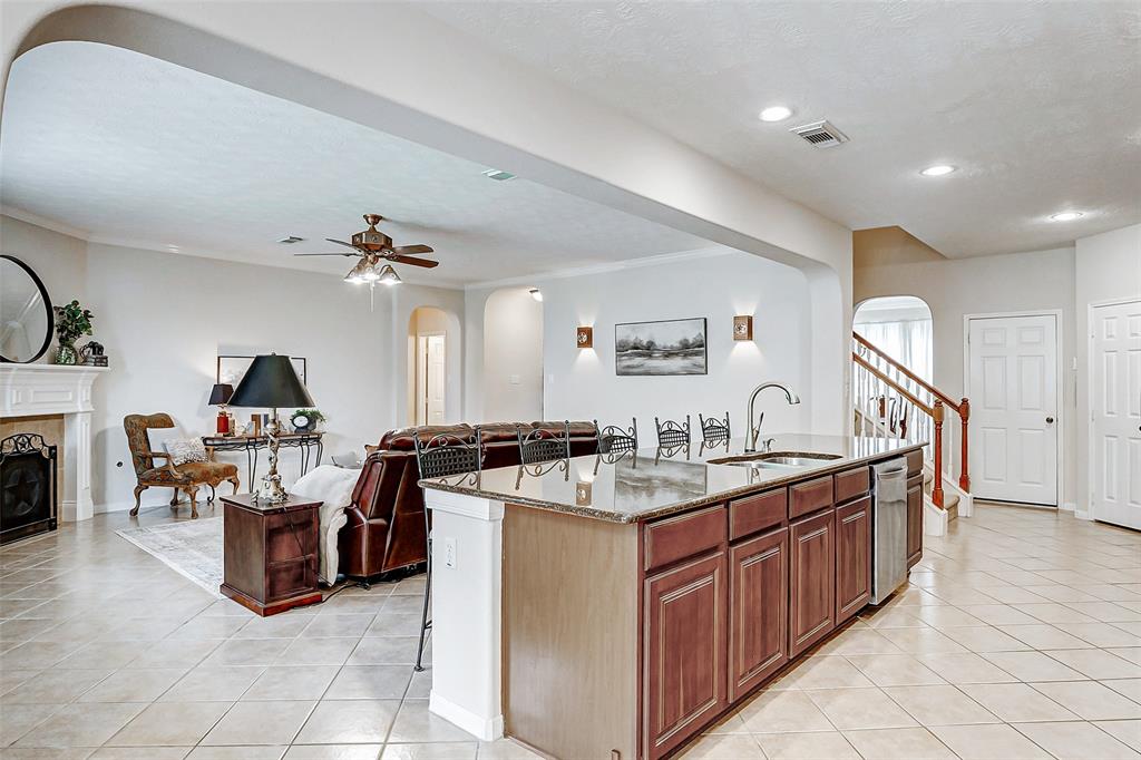 2102 Ivy Cove Court, Katy, Texas image 16