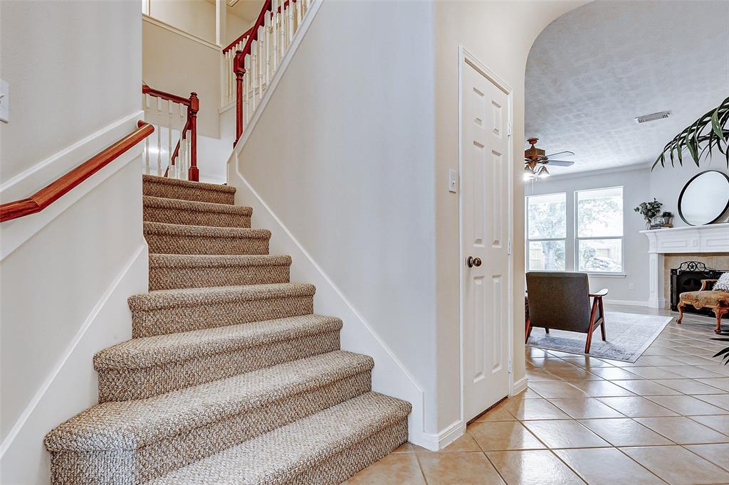 2102 Ivy Cove Court, Katy, Texas image 31
