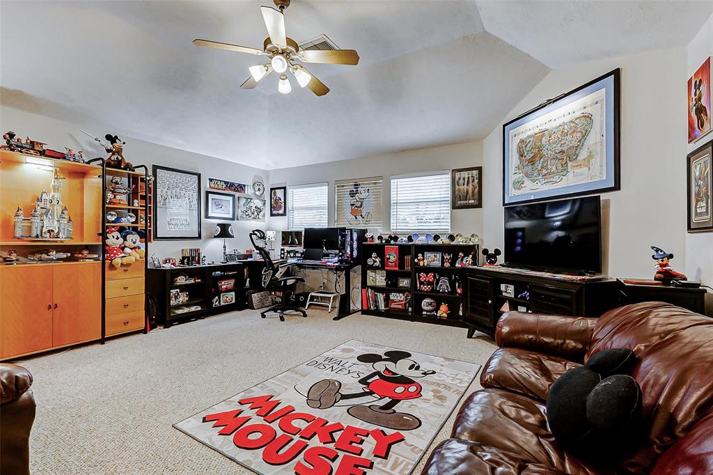 2102 Ivy Cove Court, Katy, Texas image 41
