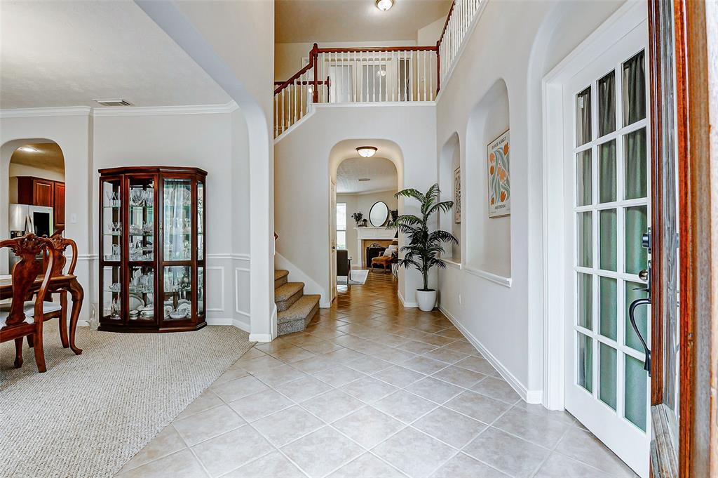 2102 Ivy Cove Court, Katy, Texas image 10
