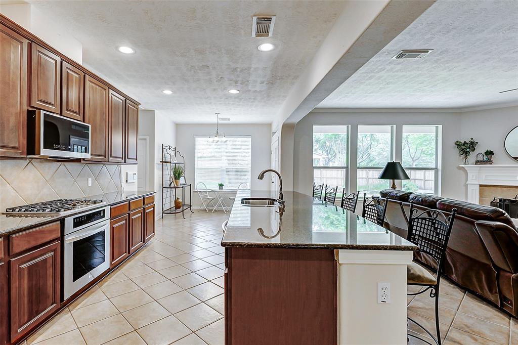 2102 Ivy Cove Court, Katy, Texas image 19