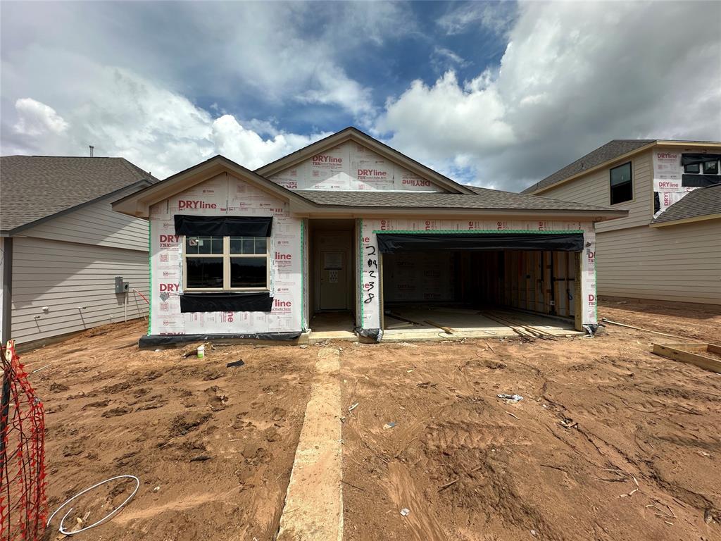24238 Dewey Trail