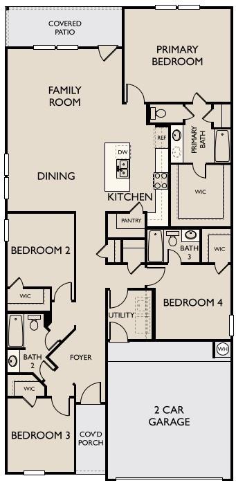 24238 Dewey Trail