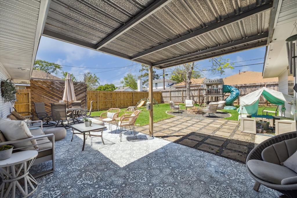 5122 Libbey Lane, Houston, Texas image 21