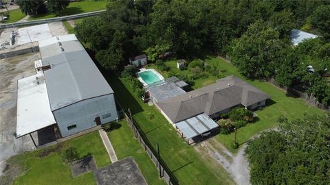 A home in Pearland