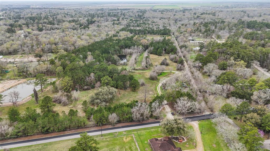 17034 County Road 191, Alvin, Texas image 1