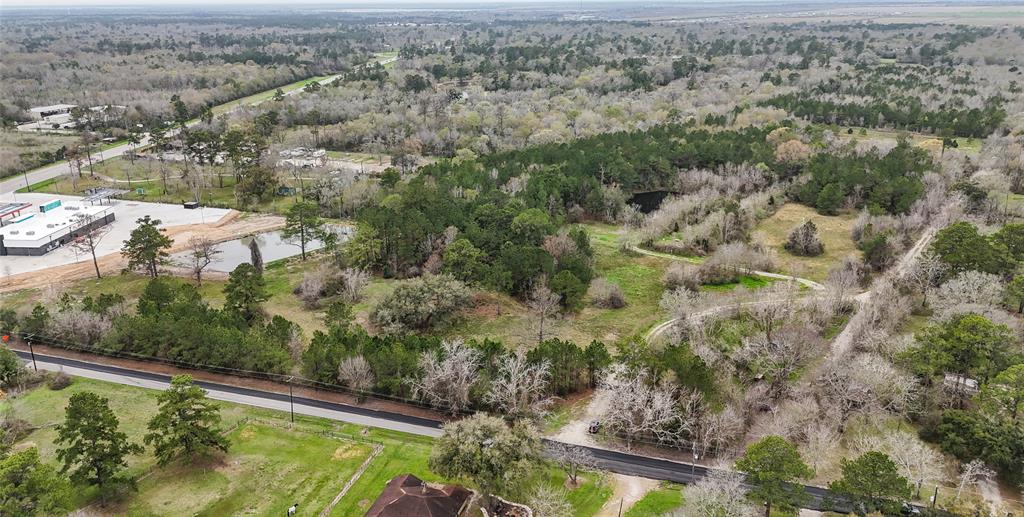 17034 County Road 191, Alvin, Texas image 4