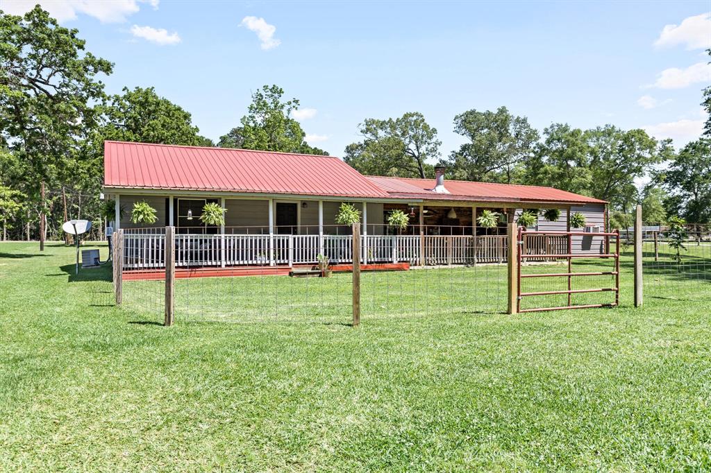 545 Cr 2006, Liberty, Texas image 28