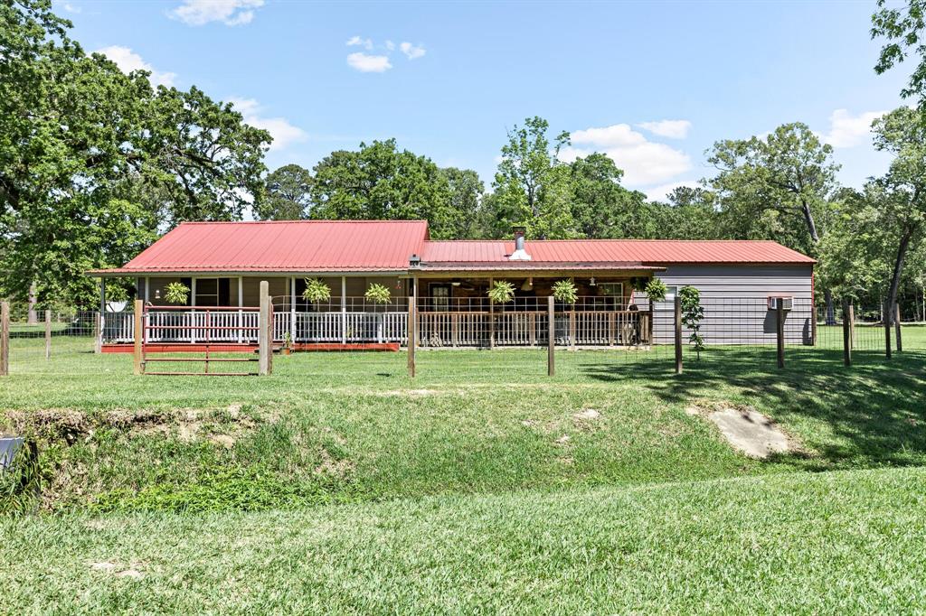 545 Cr 2006, Liberty, Texas image 27