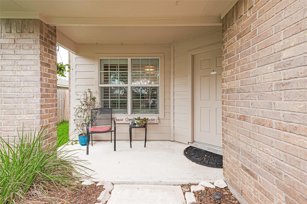 6623 Haven Forest Lane, Richmond, Texas image 6