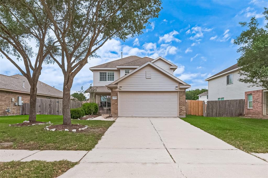 6623 Haven Forest Lane, Richmond, Texas image 2