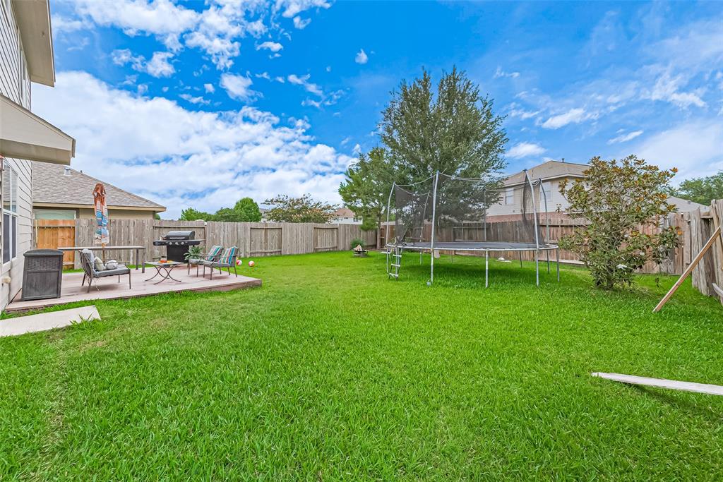 6623 Haven Forest Lane, Richmond, Texas image 29