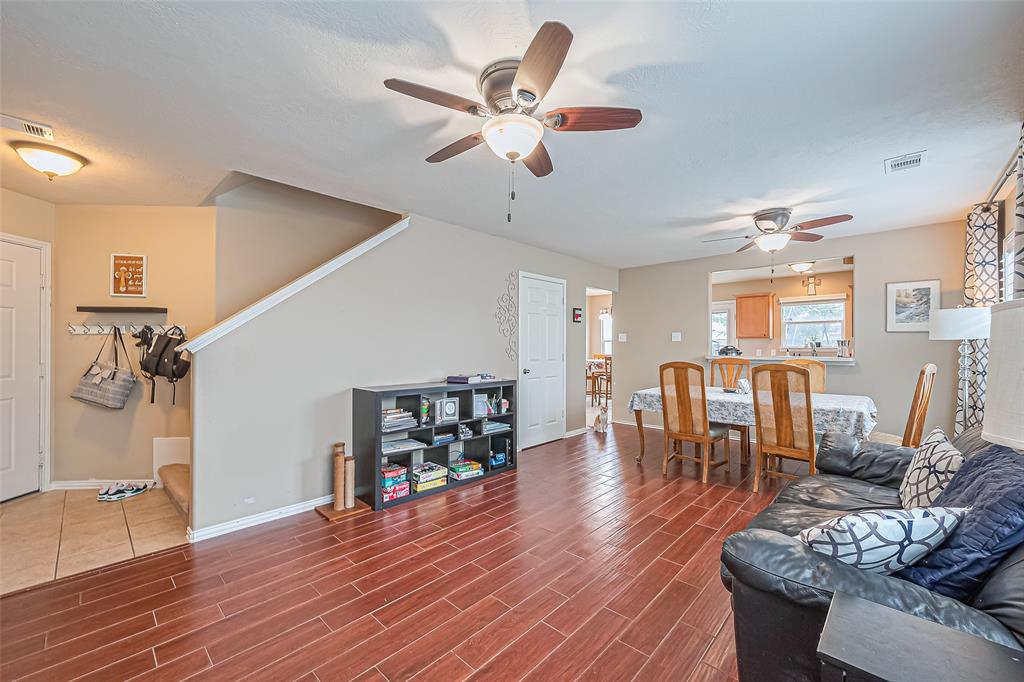 6623 Haven Forest Lane, Richmond, Texas image 9