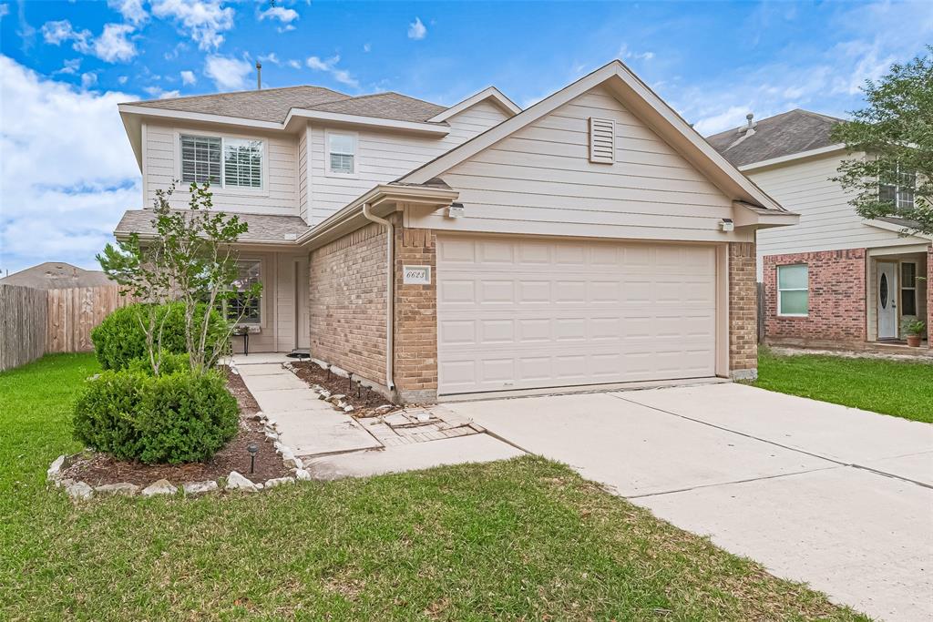 6623 Haven Forest Lane, Richmond, Texas image 1