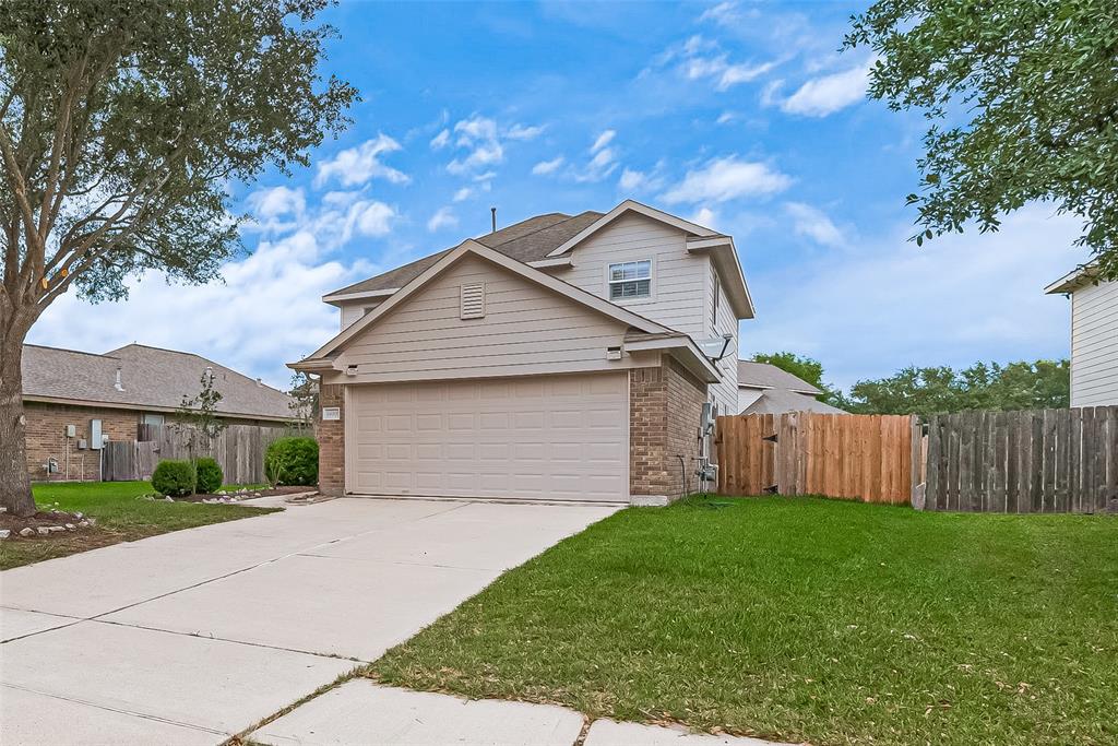 6623 Haven Forest Lane, Richmond, Texas image 3