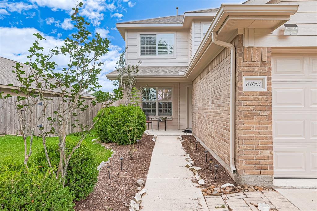 6623 Haven Forest Lane, Richmond, Texas image 5