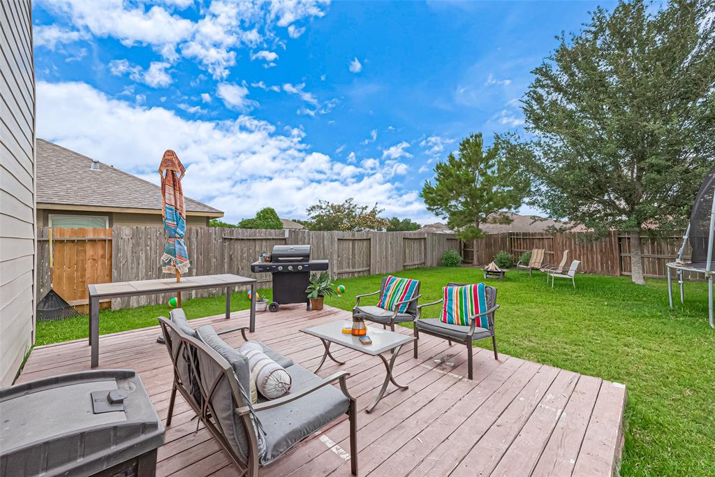 6623 Haven Forest Lane, Richmond, Texas image 28