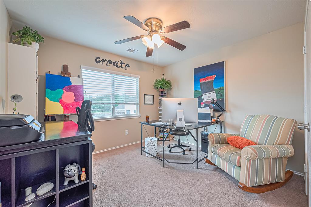 6623 Haven Forest Lane, Richmond, Texas image 19