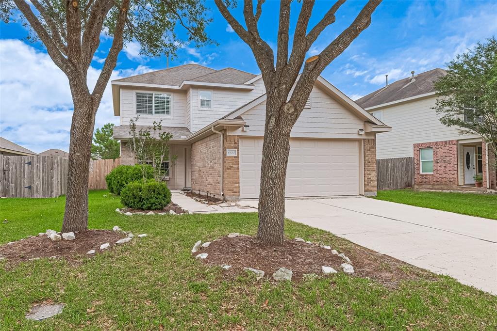 6623 Haven Forest Lane, Richmond, Texas image 4