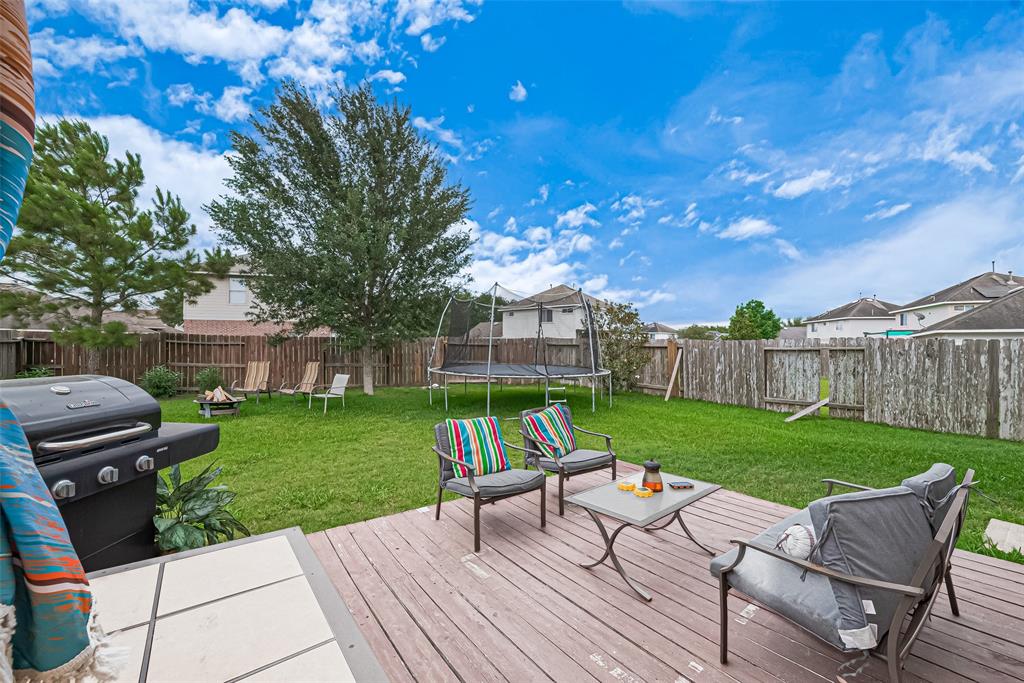 6623 Haven Forest Lane, Richmond, Texas image 26