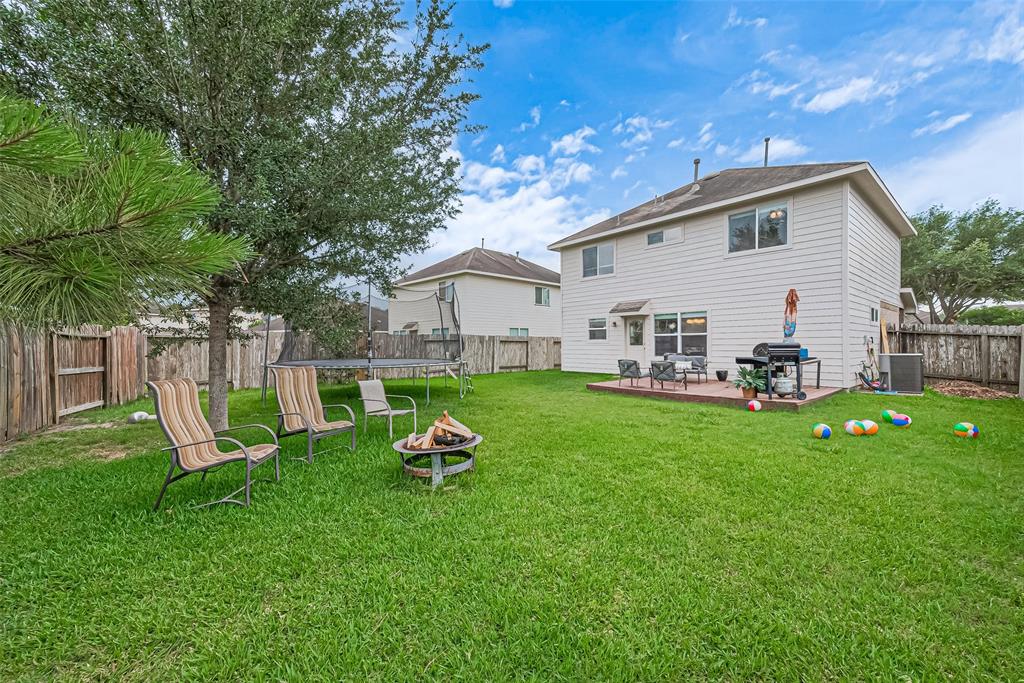 6623 Haven Forest Lane, Richmond, Texas image 27