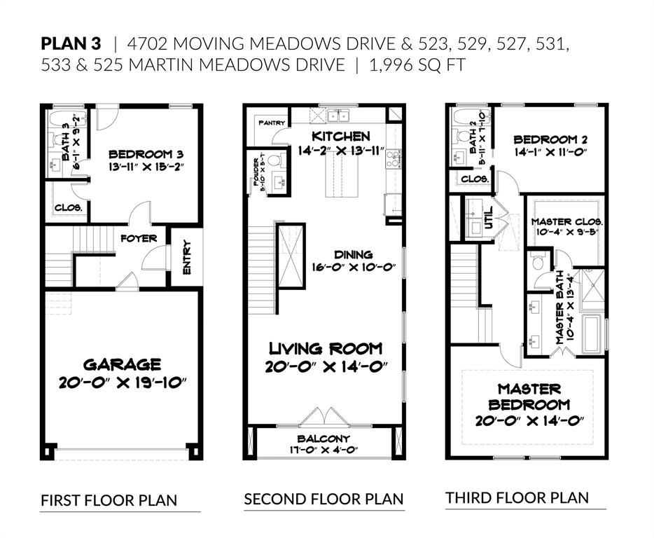 Photo 25 of 42 of 4715 Moving Meadows Drive house