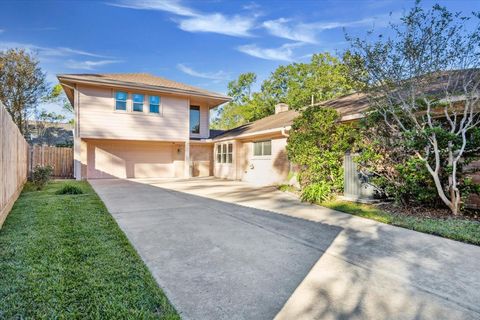 A home in Sugar Land