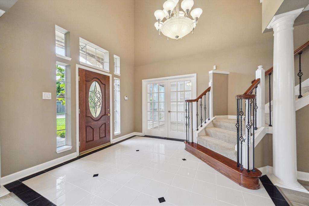 42 Stalybridge Street, Sugar Land, Texas image 3