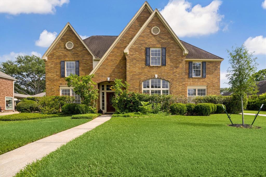 42 Stalybridge Street, Sugar Land, Texas image 1