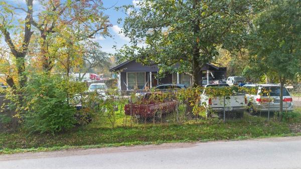 206 Hambrick Road