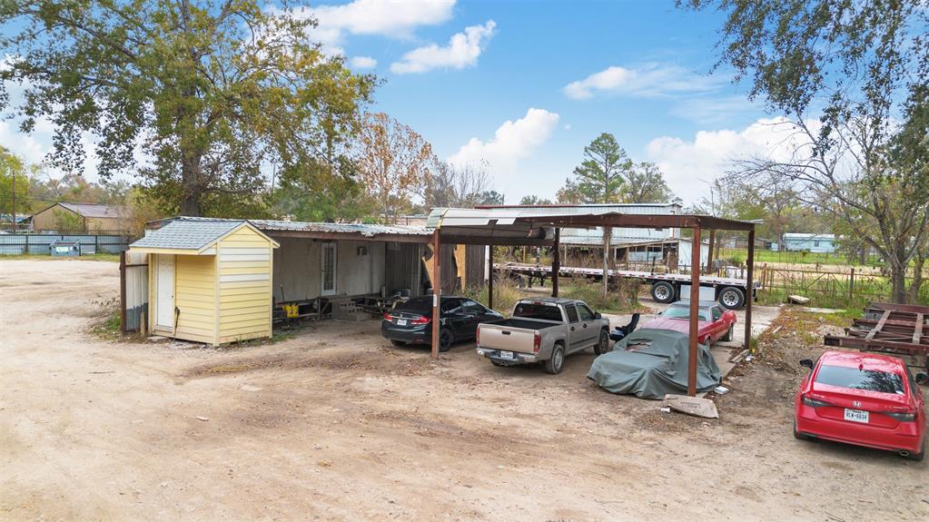 206 Hambrick Road
