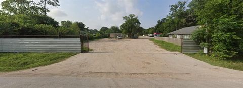 206 Hambrick Road Houston TX 77060
