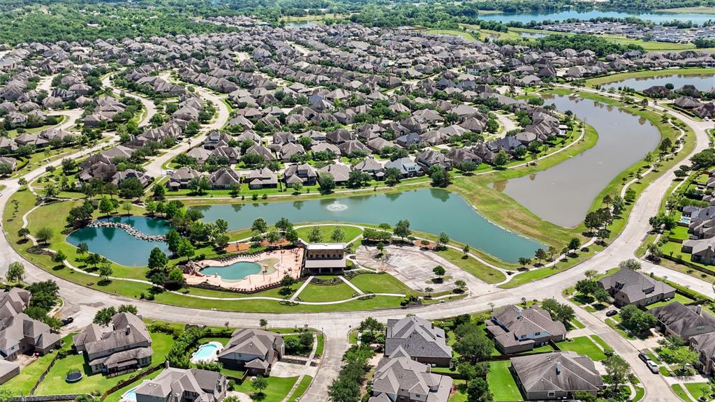 3225 Summer Tanager Lane, Manvel, Texas image 50