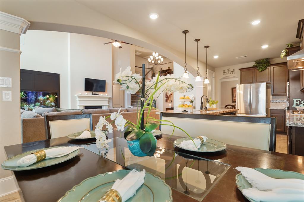 3225 Summer Tanager Lane, Manvel, Texas image 25