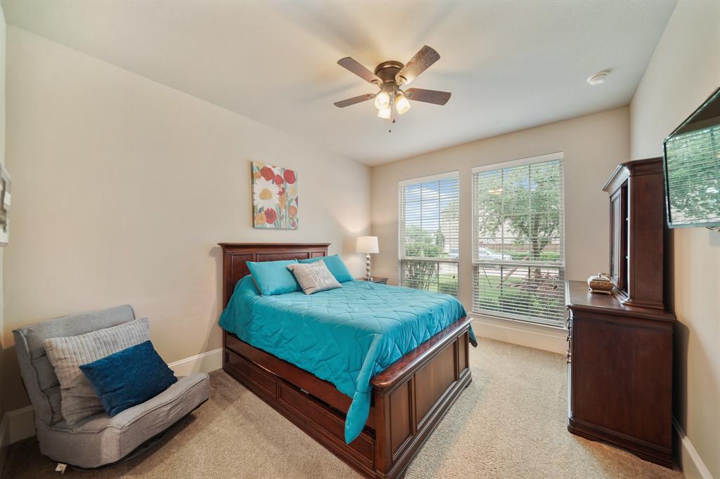 3225 Summer Tanager Lane, Manvel, Texas image 37