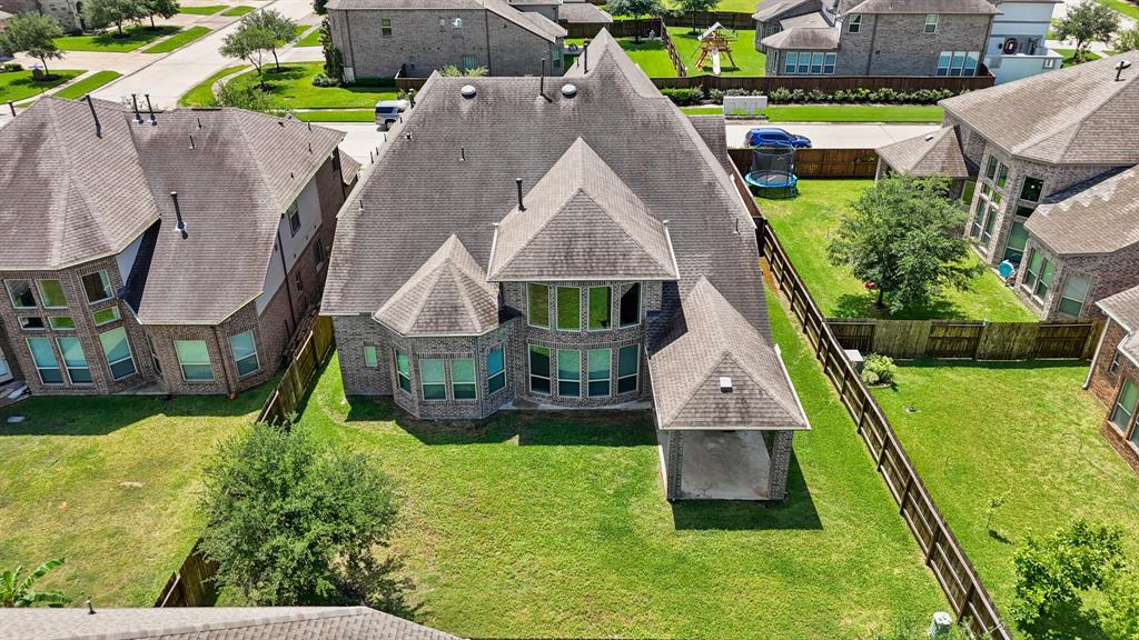 3225 Summer Tanager Lane, Manvel, Texas image 49