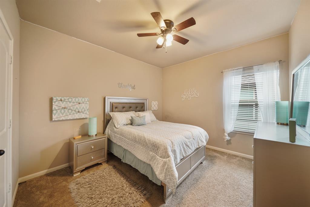 3225 Summer Tanager Lane, Manvel, Texas image 43