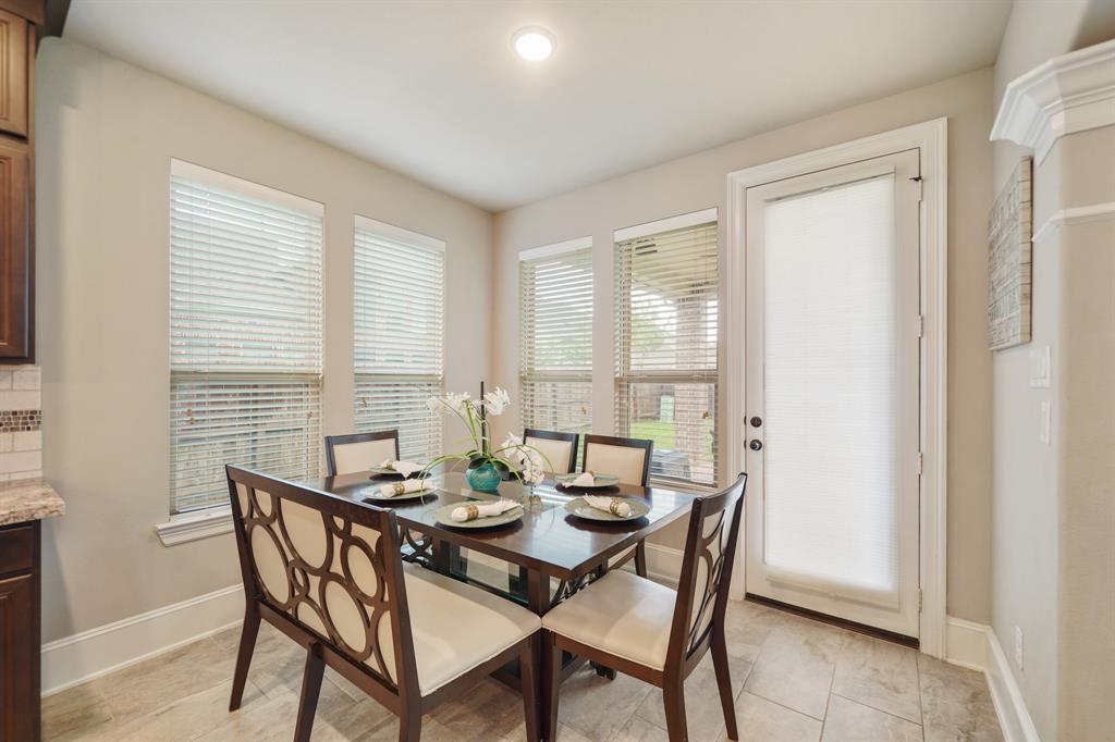 3225 Summer Tanager Lane, Manvel, Texas image 24