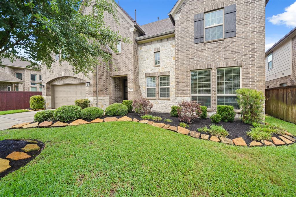 3225 Summer Tanager Lane, Manvel, Texas image 4