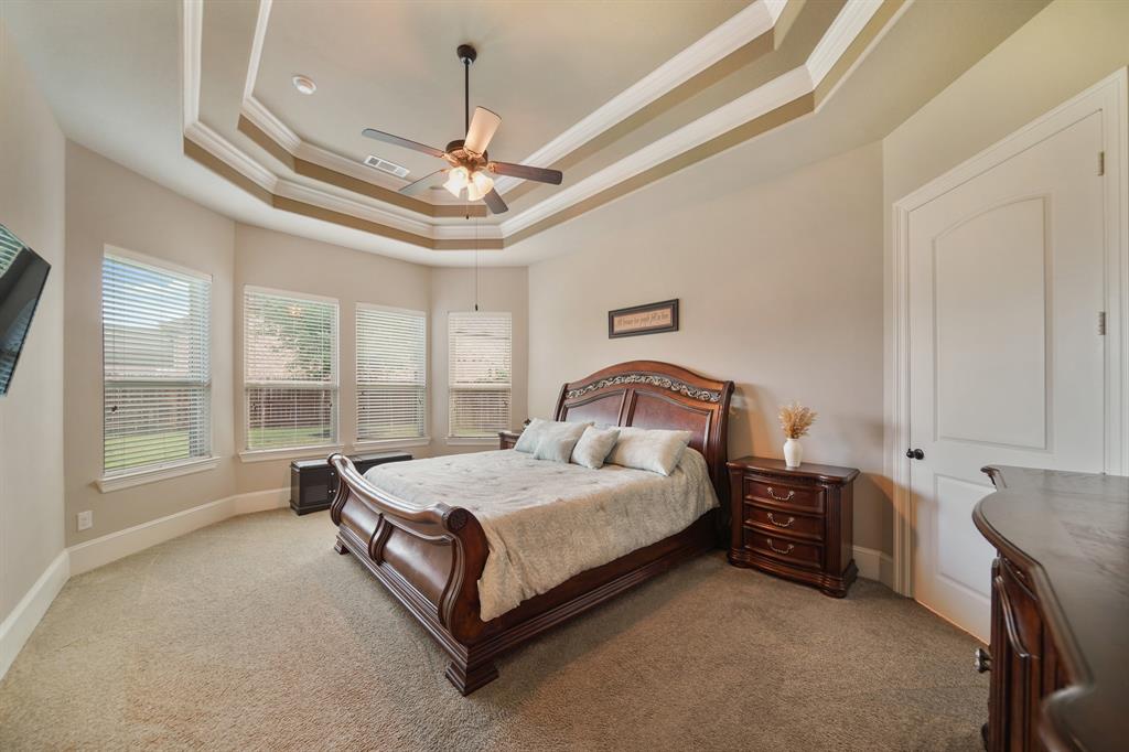 3225 Summer Tanager Lane, Manvel, Texas image 27