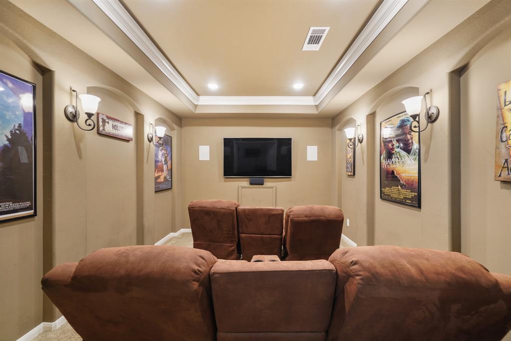 3225 Summer Tanager Lane, Manvel, Texas image 36