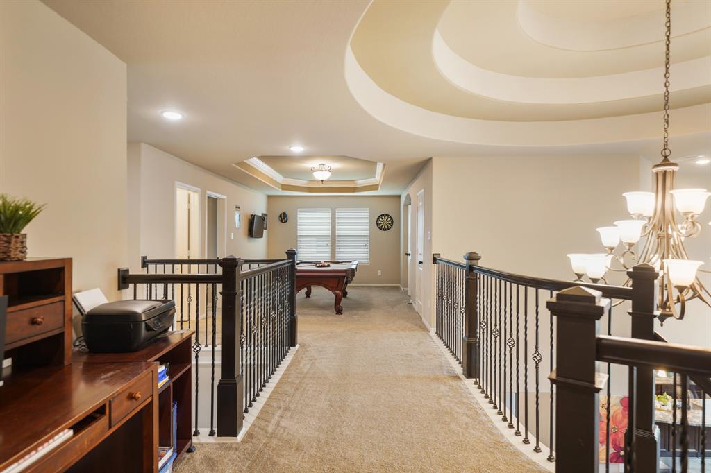 3225 Summer Tanager Lane, Manvel, Texas image 33