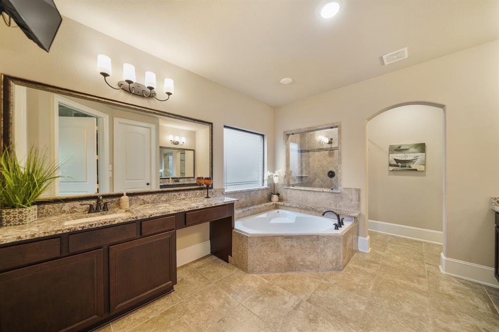 3225 Summer Tanager Lane, Manvel, Texas image 28