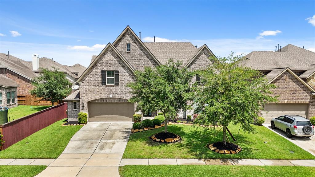 3225 Summer Tanager Lane, Manvel, Texas image 3