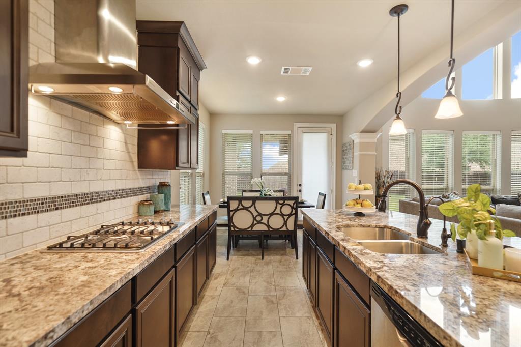 3225 Summer Tanager Lane, Manvel, Texas image 23