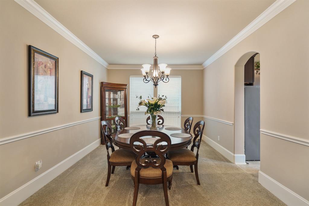 3225 Summer Tanager Lane, Manvel, Texas image 11