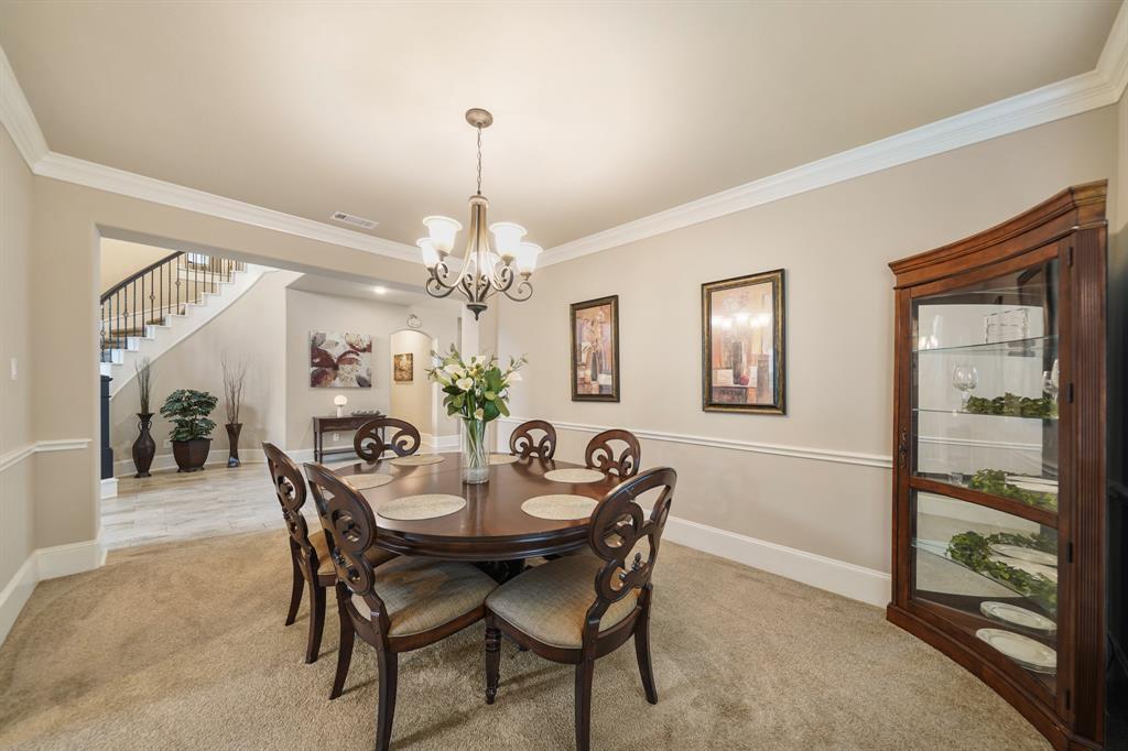 3225 Summer Tanager Lane, Manvel, Texas image 10