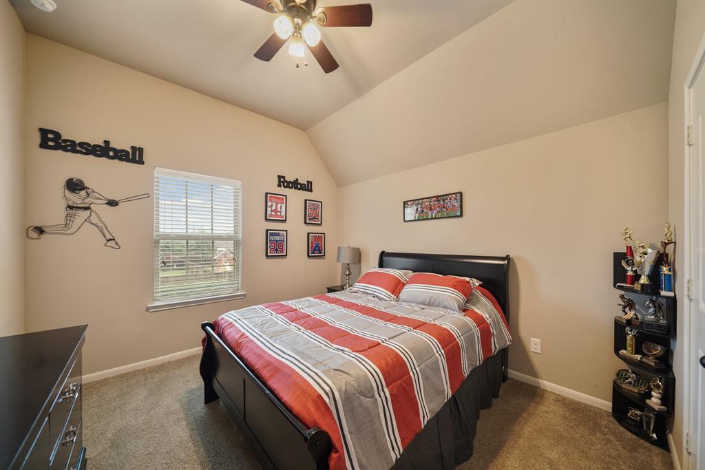 3225 Summer Tanager Lane, Manvel, Texas image 40