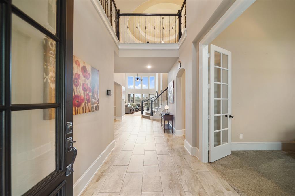 3225 Summer Tanager Lane, Manvel, Texas image 5