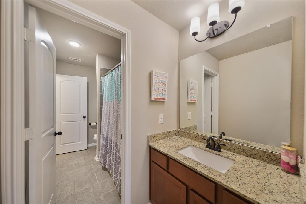 3225 Summer Tanager Lane, Manvel, Texas image 42